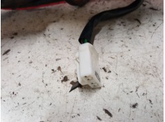 Recambio de piloto trasero izquierdo para hyundai i40 i (vf) 1.7 crdi referencia OEM IAM 92401-3Z3 924103Z600 924013Z600 2