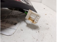 Recambio de piloto trasero derecho para nissan juke (f15) 1.6 referencia OEM IAM 26550BV80B   2