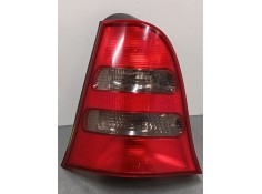 Recambio de piloto trasero izquierdo para mercedes-benz clase a (w168) a 190 (168.032, 168.132) referencia OEM IAM 1688202964L  