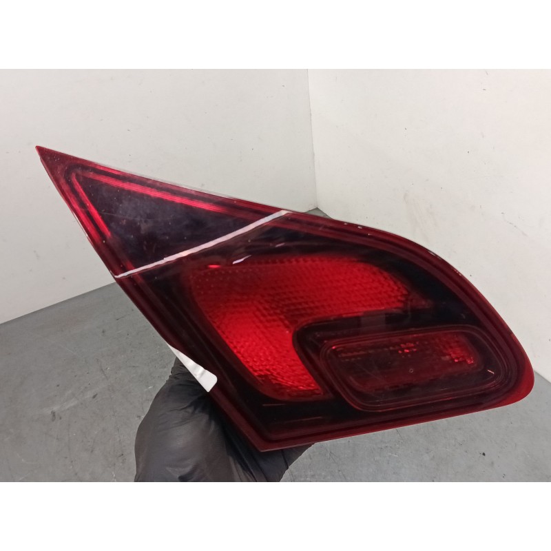 Recambio de piloto trasero porton izquierdo para opel astra j (p10) 1.7 cdti (68) referencia OEM IAM   