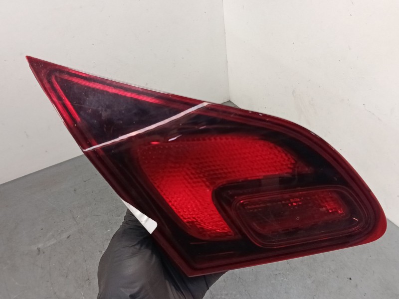 Recambio de piloto trasero porton izquierdo para opel astra j (p10) 1.7 cdti (68) referencia OEM IAM   