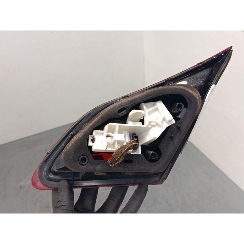 Recambio de piloto trasero porton izquierdo para opel astra j (p10) 1.7 cdti (68) referencia OEM IAM   