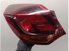 Recambio de piloto trasero izquierdo para opel astra j (p10) 1.7 cdti (68) referencia OEM IAM   