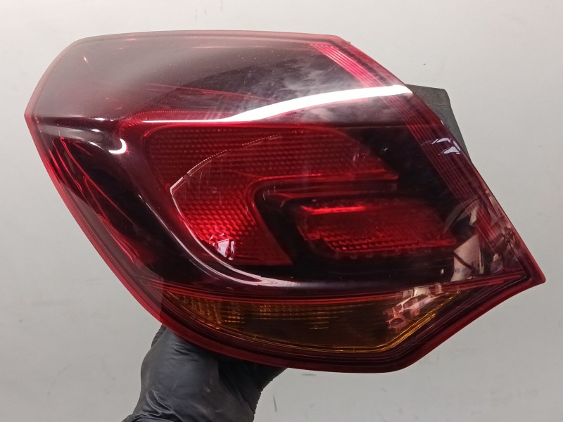 Recambio de piloto trasero izquierdo para opel astra j (p10) 1.7 cdti (68) referencia OEM IAM   