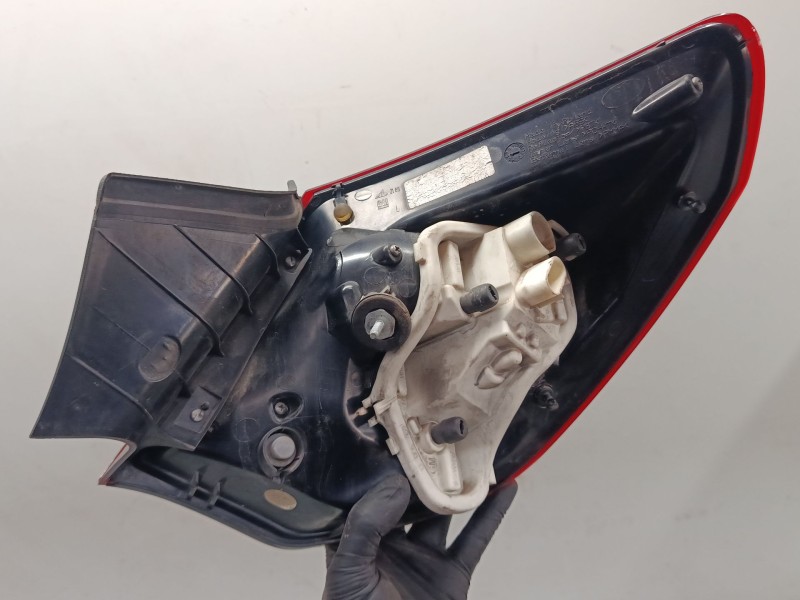 Recambio de piloto trasero izquierdo para opel astra j (p10) 1.7 cdti (68) referencia OEM IAM   