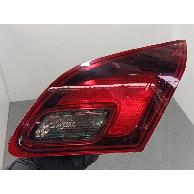 Recambio de piloto trasero porton derecho para opel astra j (p10) 1.7 cdti (68) referencia OEM IAM   