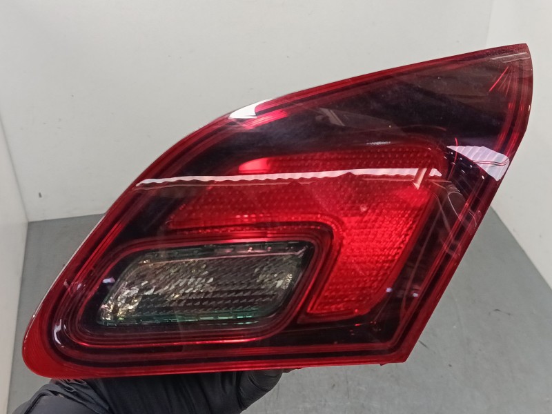 Recambio de piloto trasero porton derecho para opel astra j (p10) 1.7 cdti (68) referencia OEM IAM   