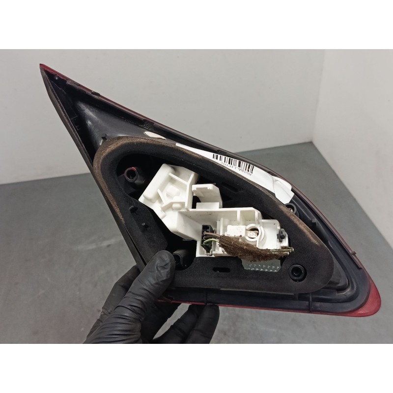 Recambio de piloto trasero porton derecho para opel astra j (p10) 1.7 cdti (68) referencia OEM IAM   