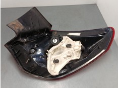 Recambio de piloto trasero izquierdo para opel astra j (p10) 1.7 cdti (68) referencia OEM IAM 13306459   2