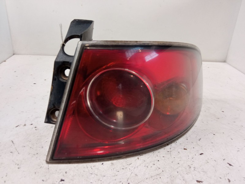 Recambio de piloto trasero derecho para seat ibiza iii (6l1) 1.4 16v referencia OEM IAM   