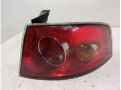 Recambio de piloto trasero derecho para seat ibiza iii (6l1) 1.4 16v referencia OEM IAM    2