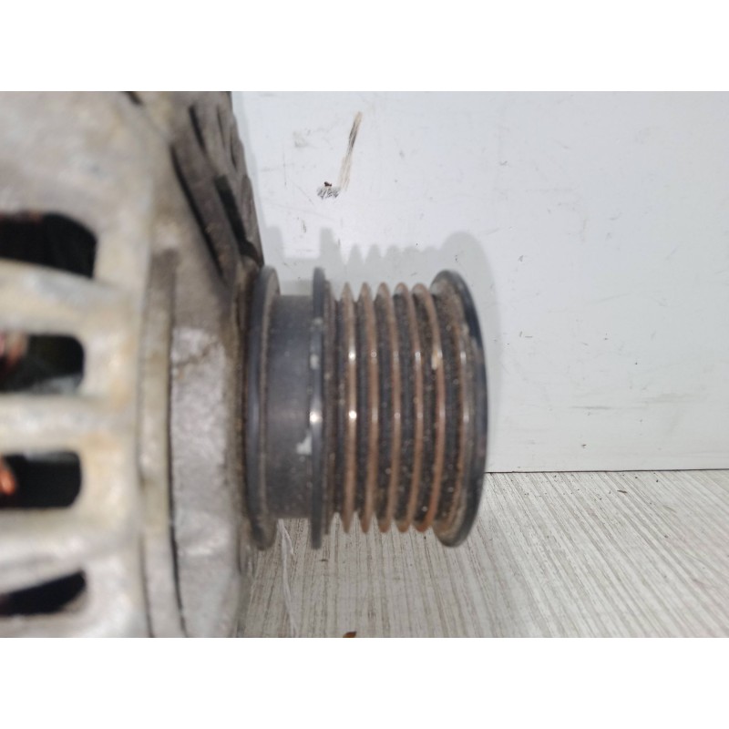 Recambio de alternador para skoda fabia i (6y2) 1.4 16v referencia OEM IAM 038903018RX01  