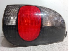 Recambio de piloto trasero derecho para renault espace i (j11_) 2.2 (j117) referencia OEM IAM   