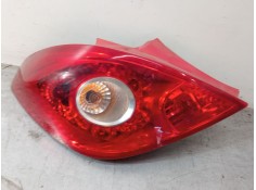 Recambio de piloto trasero izquierdo para opel corsa d (s07) 1.3 cdti (l08, l68) referencia OEM IAM 13186350  