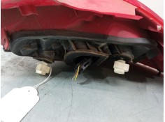 Recambio de piloto trasero izquierdo para opel corsa d (s07) 1.3 cdti (l08, l68) referencia OEM IAM 13186350   2