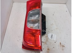 Recambio de piloto trasero derecho para peugeot bipper (aa_) 1.3 hdi 75 referencia OEM IAM 01358249080E  