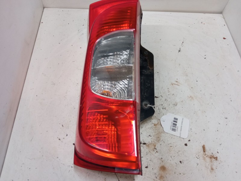 Recambio de piloto trasero derecho para peugeot bipper (aa_) 1.3 hdi 75 referencia OEM IAM 01358249080E  