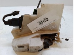Recambio de cerradura puerta delantera izquierda para volkswagen polo (9n_, 9a_) 1.4 tdi referencia OEM IAM   