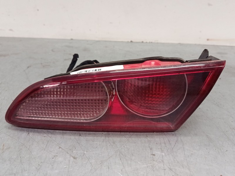 Recambio de piloto trasero porton derecho para alfa romeo 159 (939_) 1.9 jtdm 16v (939axf1b, 939axc1b) referencia OEM IAM F93956