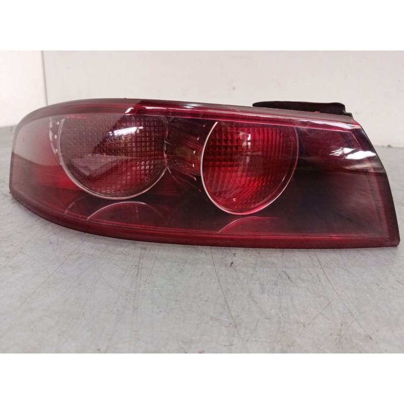 Recambio de piloto trasero izquierdo para alfa romeo 159 (939_) 1.9 jtdm 16v (939axf1b, 939axc1b) referencia OEM IAM F939532802 