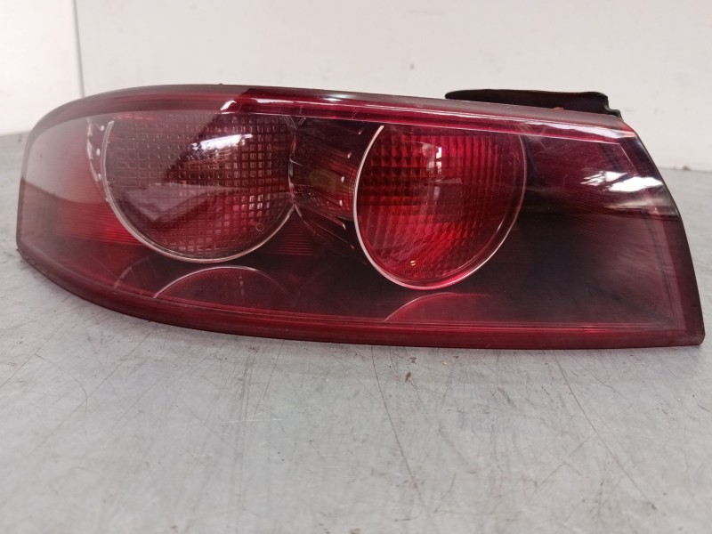 Recambio de piloto trasero izquierdo para alfa romeo 159 (939_) 1.9 jtdm 16v (939axf1b, 939axc1b) referencia OEM IAM F939532802 