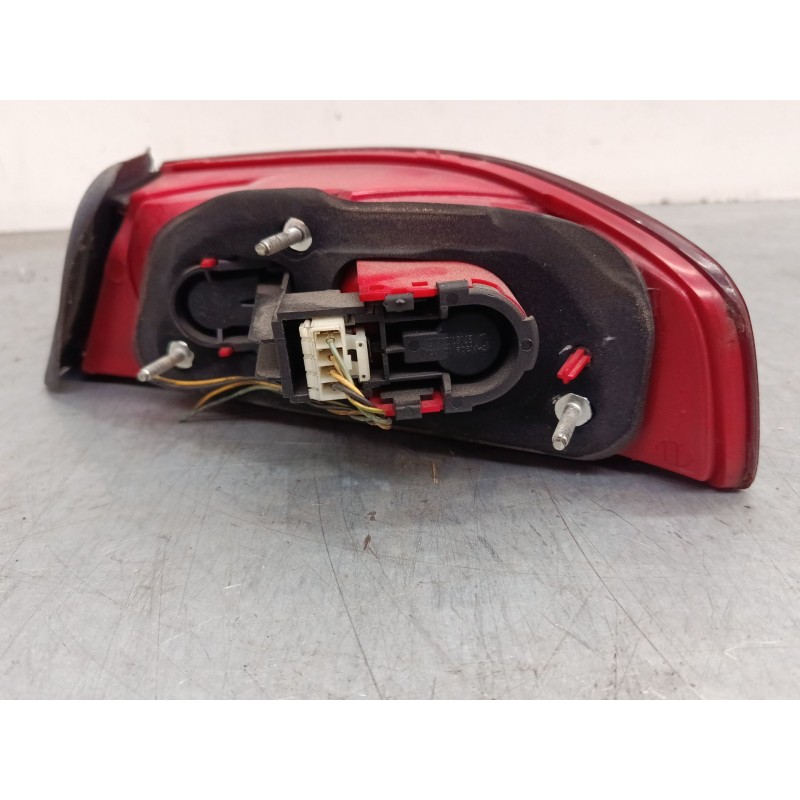 Recambio de piloto trasero izquierdo para alfa romeo 159 (939_) 1.9 jtdm 16v (939axf1b, 939axc1b) referencia OEM IAM F939532802 