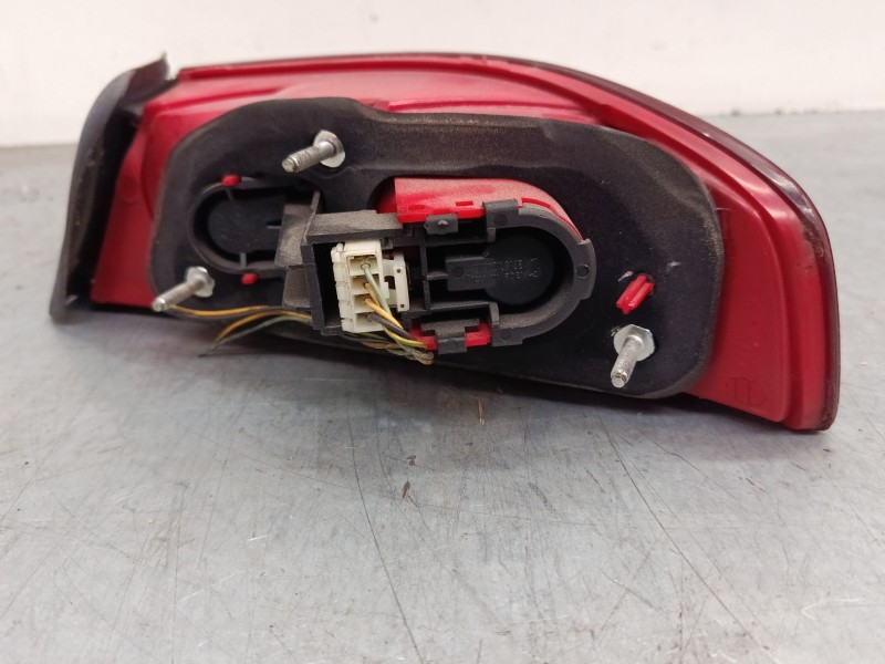 Recambio de piloto trasero izquierdo para alfa romeo 159 (939_) 1.9 jtdm 16v (939axf1b, 939axc1b) referencia OEM IAM F939532802 