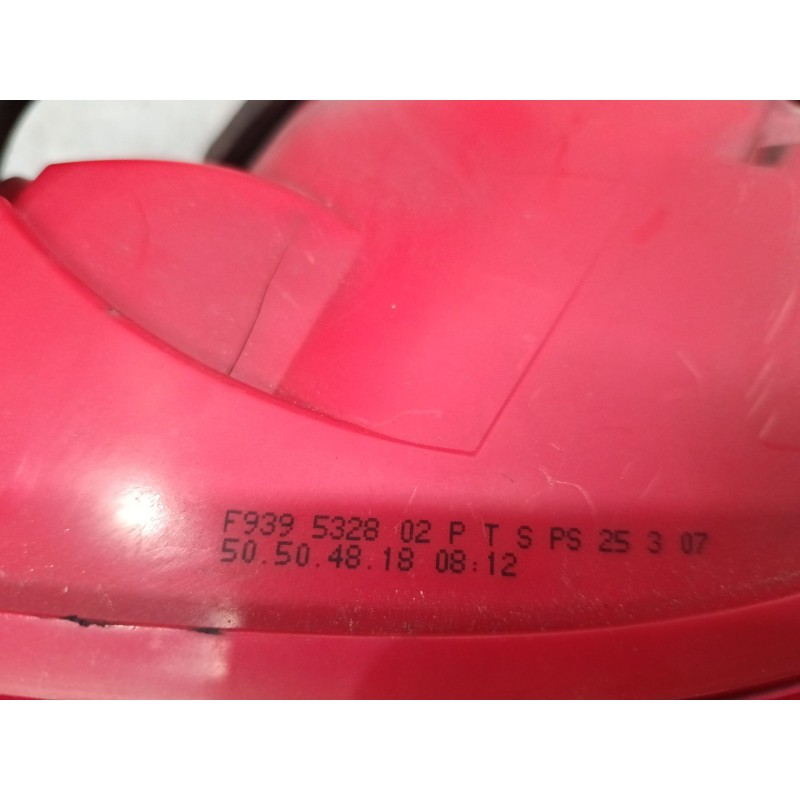 Recambio de piloto trasero derecho para alfa romeo 159 (939_) 1.9 jtdm 16v (939axf1b, 939axc1b) referencia OEM IAM   