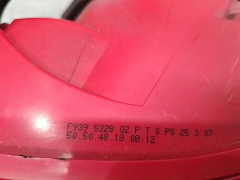 Recambio de piloto trasero derecho para alfa romeo 159 (939_) 1.9 jtdm 16v (939axf1b, 939axc1b) referencia OEM IAM   