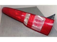 Recambio de piloto trasero izquierdo para fiat panda / panda classic (169_) 1.2 (169.axb11, 169.axb1a) referencia OEM IAM   