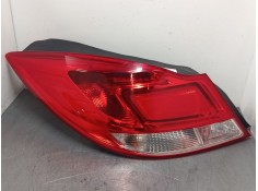 Recambio de piloto trasero izquierdo para opel insignia a (g09) 2.0 cdti (68) referencia OEM IAM 13226836  