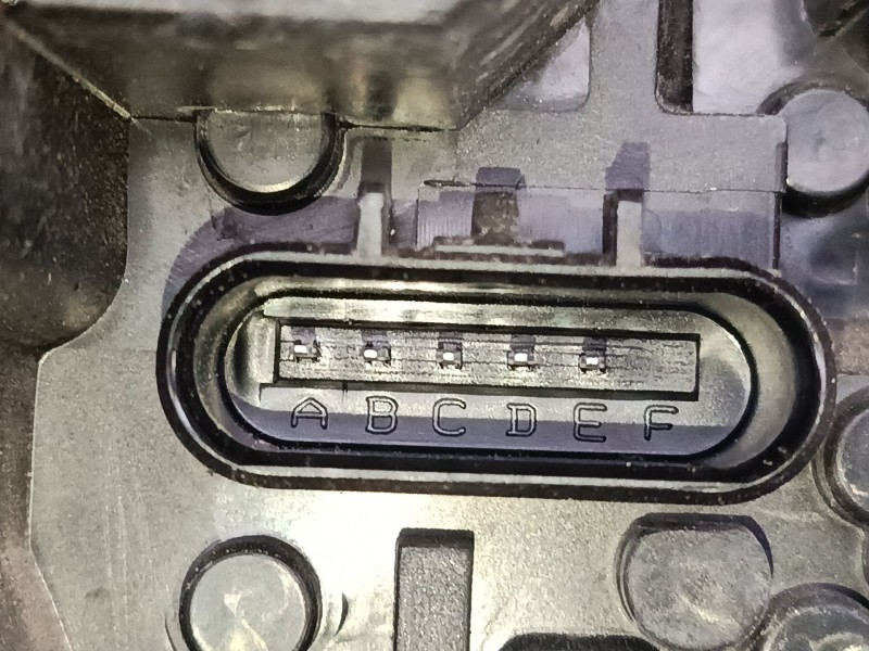 Recambio de piloto trasero derecho para opel insignia a (g09) 2.0 cdti (68) referencia OEM IAM 13226857  