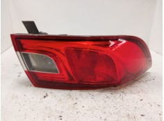 Recambio de piloto trasero izquierdo para renault clio iv (bh_) 1.2 16v referencia OEM IAM 265554091R  