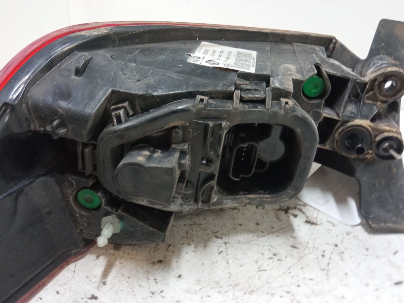 Recambio de piloto trasero izquierdo para renault clio iv (bh_) 1.2 16v referencia OEM IAM 265554091R  