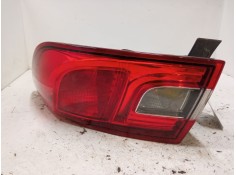 Recambio de piloto trasero derecho para renault clio iv (bh_) 1.2 16v referencia OEM IAM 265502631R  