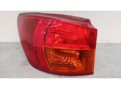 Recambio de piloto trasero izquierdo para lexus is ii (_e2_) 220d (ale20) referencia OEM IAM   