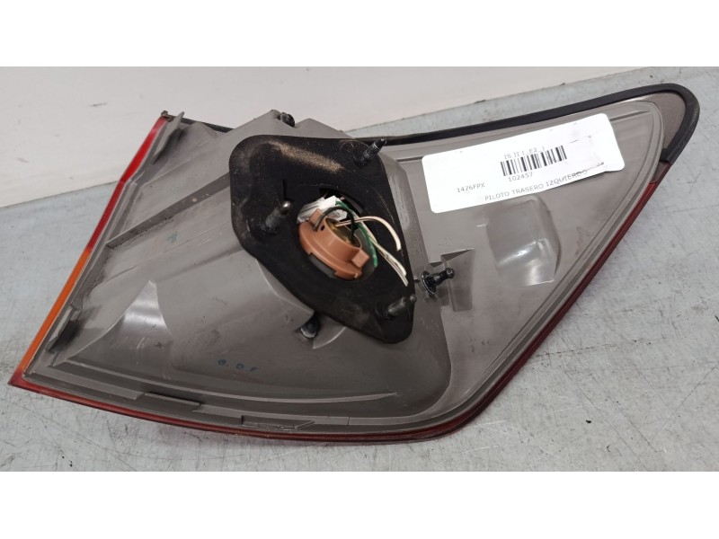 Recambio de piloto trasero izquierdo para lexus is ii (_e2_) 220d (ale20) referencia OEM IAM   