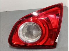 Recambio de piloto trasero porton derecho para nissan qashqai i (j10, nj10) 2.0 dci a las 4 ruedas referencia OEM IAM 26550JD800