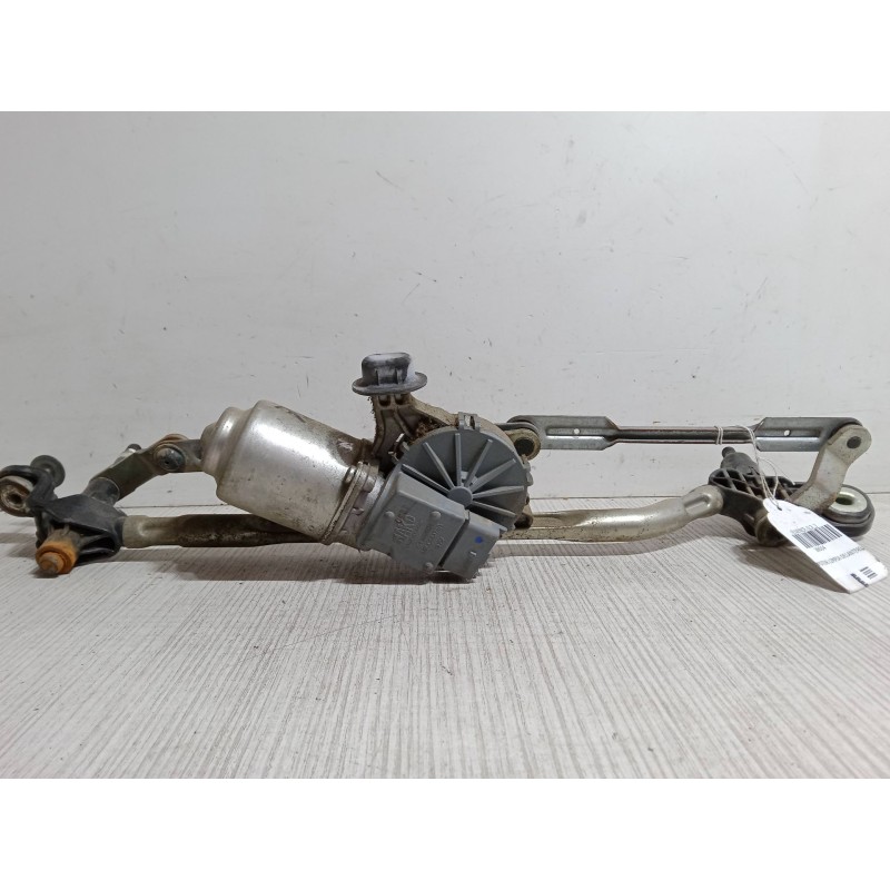 Recambio de motor limpia delantero para renault fluence (l3_) 1.5 dci (l30d, l30l, l306, l33f, l33l, l33m, l33v, l33w) referenci