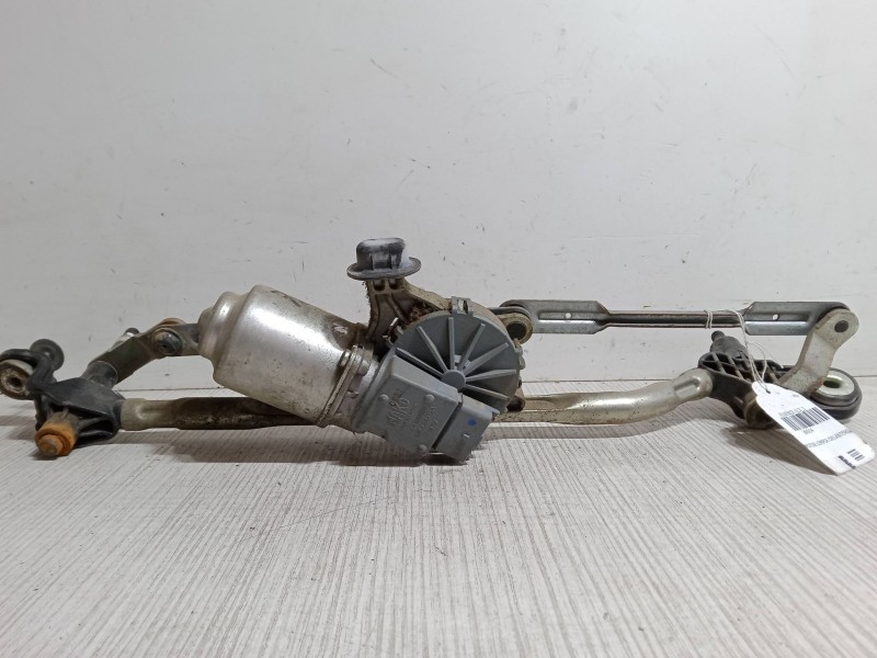 Recambio de motor limpia delantero para renault fluence (l3_) 1.5 dci (l30d, l30l, l306, l33f, l33l, l33m, l33v, l33w) referenci