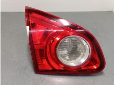 Recambio de piloto trasero porton izquierdo para nissan qashqai i (j10, nj10) 2.0 dci a las 4 ruedas referencia OEM IAM 26555JD8