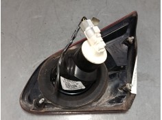 Recambio de piloto trasero porton izquierdo para nissan qashqai i (j10, nj10) 2.0 dci a las 4 ruedas referencia OEM IAM 26555JD8 2