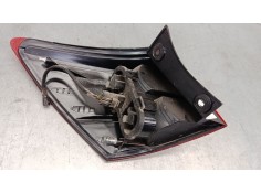 Recambio de piloto trasero derecho para nissan qashqai i (j10, nj10) 2.0 dci a las 4 ruedas referencia OEM IAM    2