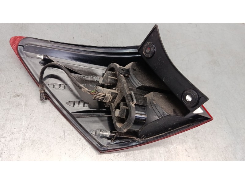 Recambio de piloto trasero derecho para nissan qashqai i (j10, nj10) 2.0 dci a las 4 ruedas referencia OEM IAM   