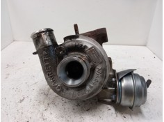 Recambio de turbo para hyundai i40 i (vf) 1.7 crdi referencia OEM IAM 7940975003S  