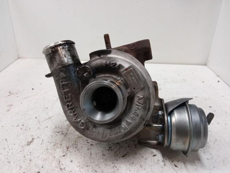 Recambio de turbo para hyundai i40 i (vf) 1.7 crdi referencia OEM IAM 7940975003S  