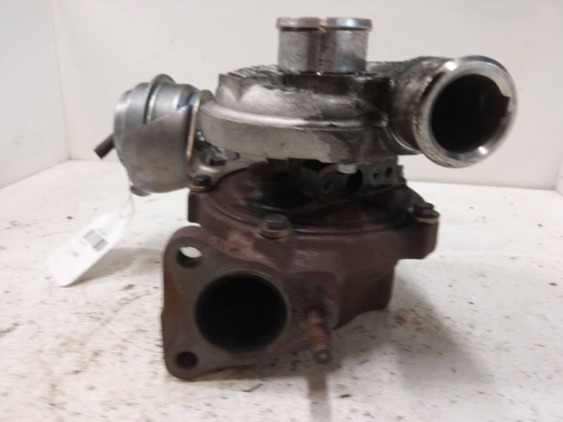 Recambio de turbo para hyundai i40 i (vf) 1.7 crdi referencia OEM IAM 7940975003S  