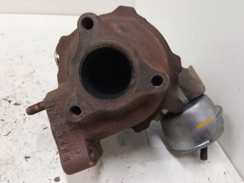 Recambio de turbo para hyundai i40 i (vf) 1.7 crdi referencia OEM IAM 7940975003S  