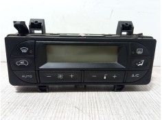 Recambio de mando calefaccion / a/a para citroën c3 ii (sc_) 1.4 hdi 70 (sc8hzc, sc8hr0, sc8hp4) referencia OEM IAM 96588239XT  