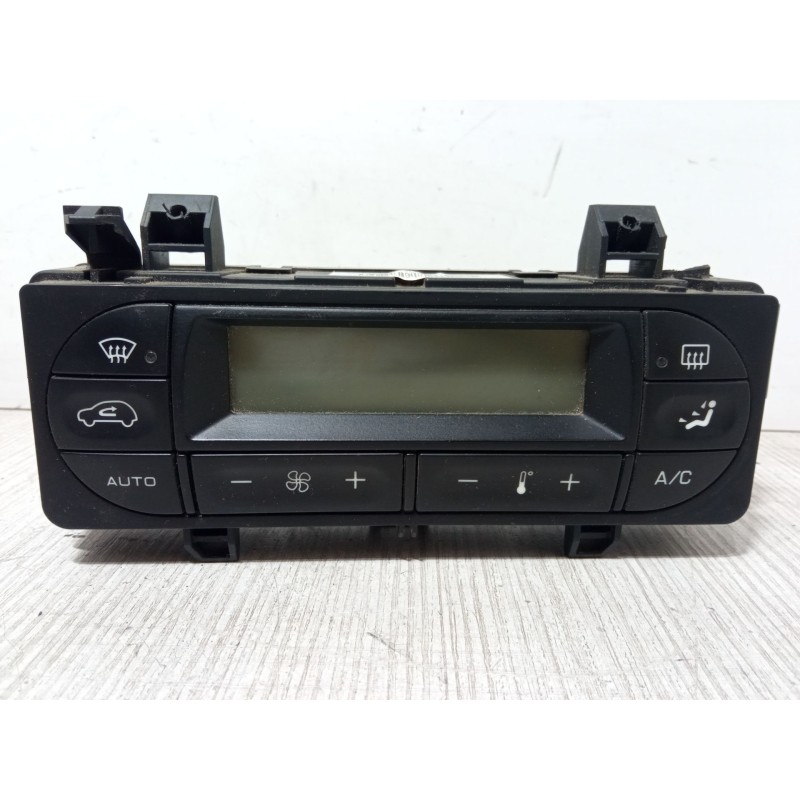 Recambio de mando calefaccion / a/a para citroën c3 ii (sc_) 1.4 hdi 70 (sc8hzc, sc8hr0, sc8hp4) referencia OEM IAM 96588239XT  